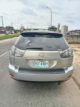 A picture of URGENT SALE Tokunbo standard Reg 05 Lexus RX 330 full