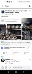 A picture of We have all types of automatic gearboxs call for help