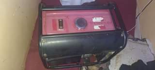 A picture of Generator
