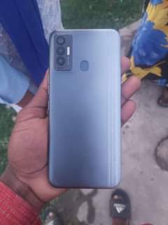 tecno camon