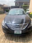 A picture of Few Months Used Hyundai Sonata 2011