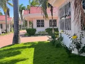 A picture of VillA for Rent mikocheni 1500 0624075861