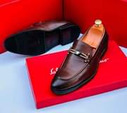 A picture of Quality Leather Shoes 255753277477