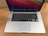 A picture of Apple MacBook Pro retina 2014 core i7