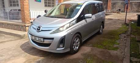 A picture of MAZIDA BIANTE 25M NAGOTIABLE