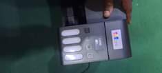 A picture of Epson Printers EcoTank L3250 Wi Fi All in One Ink