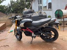 A picture of Simba Sports 300cc