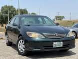 A picture of FAST SALE A Super Clean Toyota Camry Le 2004 Model