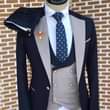 A picture of CLASSIC SUITS