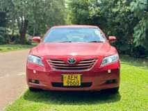 used toyota camry