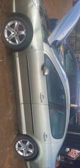 A picture of Peugeot 407 for sell Sound engin Sound gear ac working