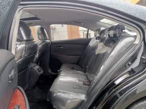 A picture of For sale Slightly used... 2009 Lexus ES 350... Full option