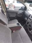 A picture of 2013 Toyota Passo