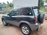 A picture of RAV 4 OLD KIPISI