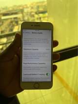 A picture of iPhone 7 32GB