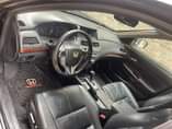 A picture of Honda crosstour