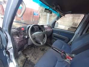 A picture of 5 months used Keke bus Available for inspection For 2