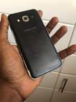 A picture of SAMSUNG J5 DUOS