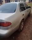A picture of Corolla for sale Excellent Gear and Engine Super Clean Interior