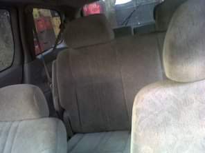 A picture of I have 4 sale a tokunbo toyota sienna it is