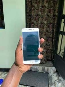 A picture of OPPO