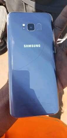 samsung s8 plus