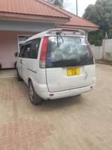 A picture of NOAH SR40 BEI 6M