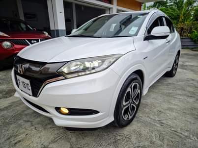 hybrid cars