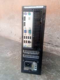 A picture of DELL OPTIPLEX 9020