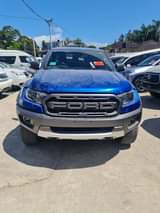 used ford ranger