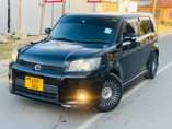 A picture of TOYOTA COROLLA RUMION ON SALE
