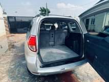 A picture of Brand Toyota Model RAV4 Year 2008 Amount 3 7 million