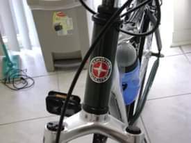 A picture of Bike Schwinn Soto