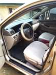 A picture of Toyota Corolla