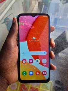 A picture of SAMSUNG A14 64GB 380K NEGOTIABLE 0708553023