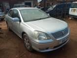 A picture of TOYOTA PERMIO 14M