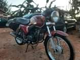 A picture of MAHINDRA ON SALE QUICK MONEY NEEDED GET ME ON 0762055067