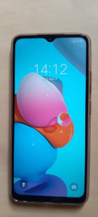 tecno pop7