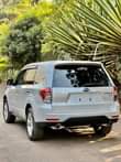 A picture of SUBARU FORESTER