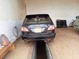 A picture of HARRIER ON SALE BUY AND DRIVE BUGHET 8 5M GET