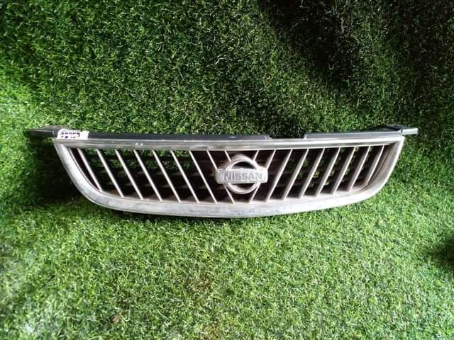 used nissan sunny