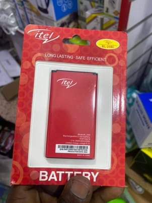 Buy A.