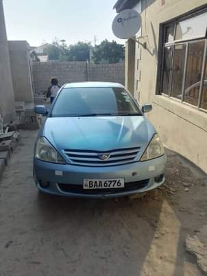cars for sale in lusaka