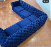 A picture of Smart sofas