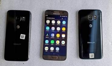 samsung galaxy s7