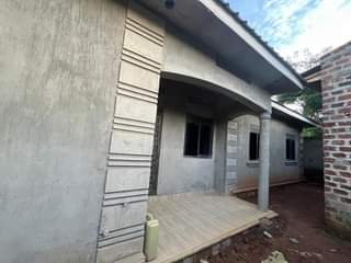 A picture of Newly built House for sale in Mukono Nsube at 160m