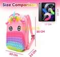 A picture of Good partner kids bag