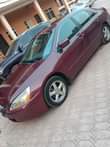 A picture of Superclean Honda EOD Everything working perfectly Neat in and out
