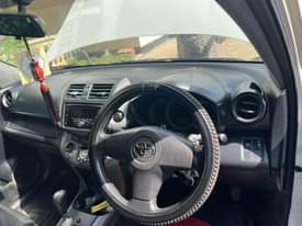 A picture of RAV 4 MISS TANZANIA Mil 21