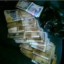 A picture of 07063293788 07041922048 ASSALAMU ALAIKUM WARAHAMATULLAHI TAALA WABARAKATUHU INA BAYIN ALLAH